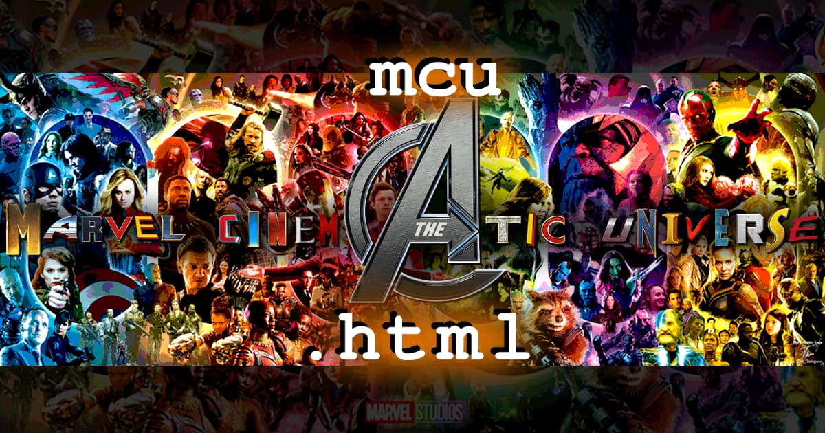 mcu.html #052 – MCU Finale, Part 3