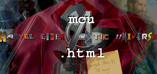 mcu.html #043 – Spider-Man: Far from Home (2019): Reaction