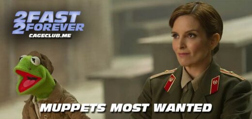 2 Fast 2 Forever #240 – Muppets Most Wanted (2014)