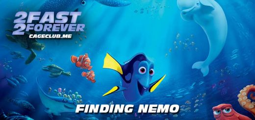 2 Fast 2 Forever #145 – Finding Nemo (2003)