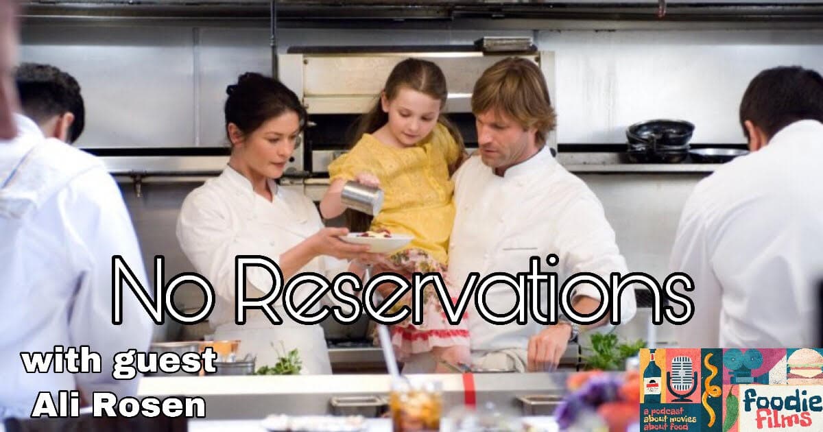 No Reservations (2007)