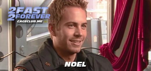 2 Fast 2 Forever #155 – Noel (2004)