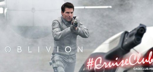 #CruiseClub #036 – Oblivion (2013)