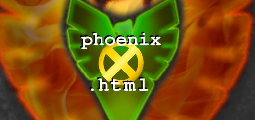 She's Coming: An X-Men Event - phoenix.html