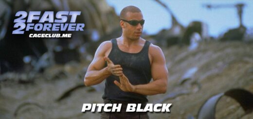 2 Fast 2 Forever #265 – Pitch Black (2000)