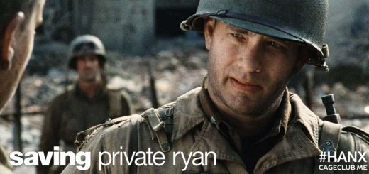 #HANX for the Memories #028 – Saving Private Ryan (1998)