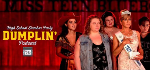 Dumplin' (2018)