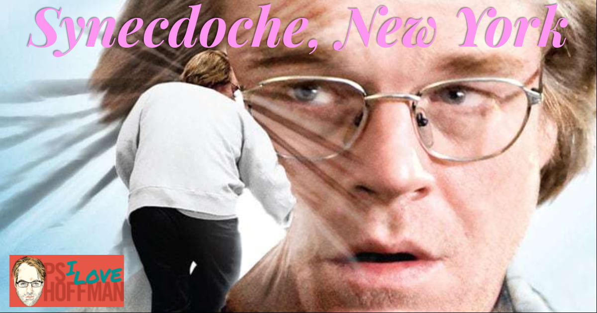 Synecdoche, New York