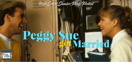Peggy Sue Got Married