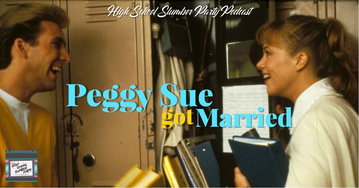 Peggy Sue Got Married