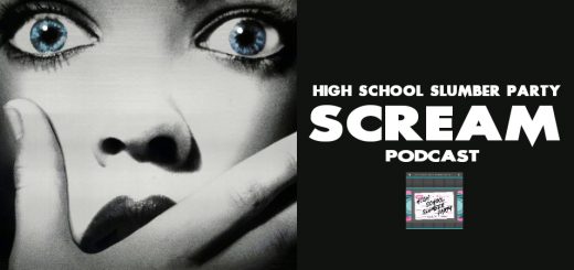 High School Slumber Party #072 – Scream (1996)