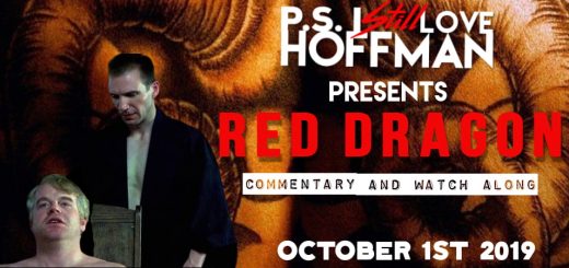 P.S. I Still Love Hoffman #019 – Red Dragon (2002)