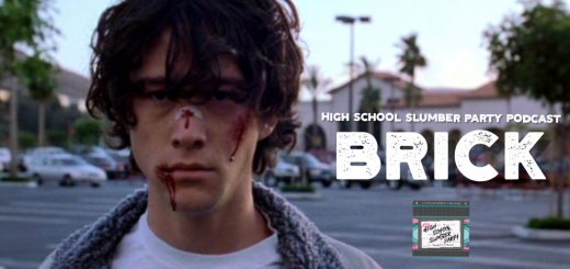 High School Slumber Party #080 – Brick (2005)