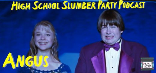 High School Slumber Party #081 – Angus (1995)