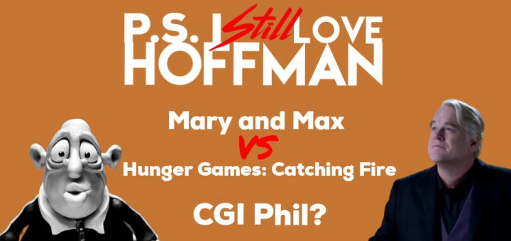 P.S. I Still Love Hoffman #022 – CGI Phil