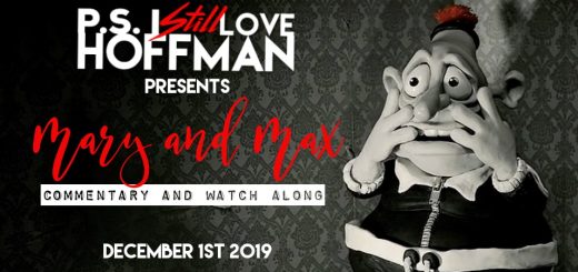 P.S. I Still Love Hoffman #023 – Mary and Max (2009)