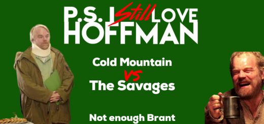 P.S. I Still Love Hoffman #024 – Not Enough Brant