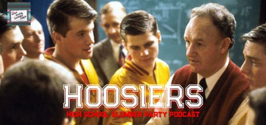 High School Slumber Party #099 – Hoosiers (1986)