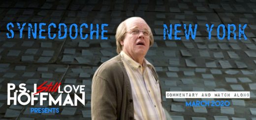 P.S. I Still Love Hoffman #030 – Synecdoche, New York (2008)