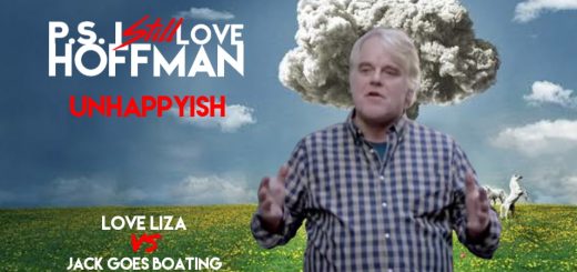 P.S. I Still Love Hoffman #031 – UnHappyish