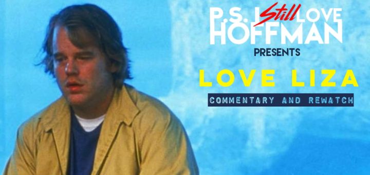 P.S. I Still Love Hoffman #033 – Love Liza (2002)