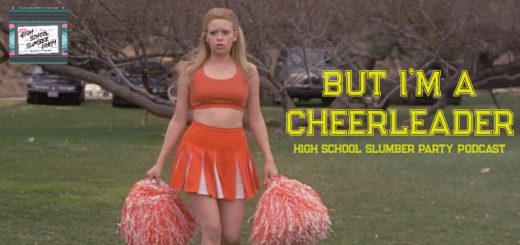 High School Slumber Party #117 – But I'm a Cheerleader (1999)