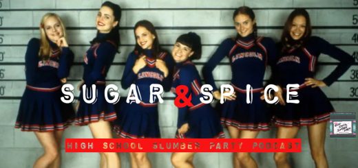 High School Slumber Party #125 – Sugar and Spice (2001)