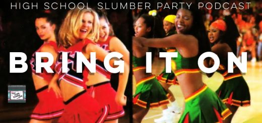 High School Slumber Party #111 – Bring It On (2000)