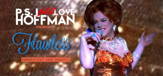 P.S. I Still Love Hoffman #035 – Flawless (1999)