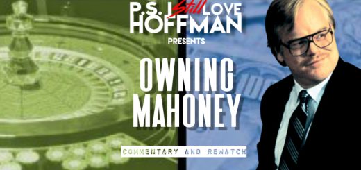 P.S. I Still Love Hoffman #040 Owning Mahowny (2003)