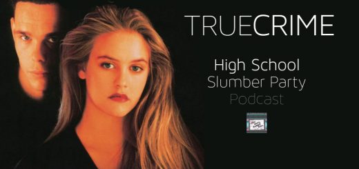 High School Slumber Party #169 – True Crime (1995)