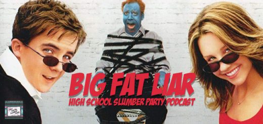 High School Slumber Party #176 – Big Fat Liar (2002)