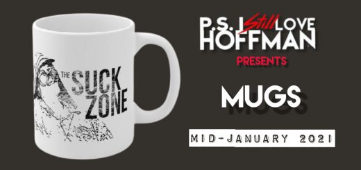 P.S. I Still Love Hoffman #052 – Mugs