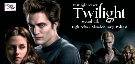 High School Slumber Party #188 – Twilight(2008) Second Life