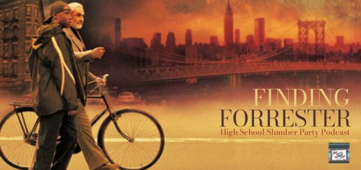 High School Slumber Party #195 – Finding Forrester (2002)