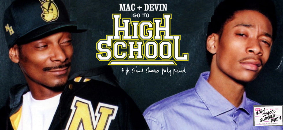 mac and devin go to high school album cover mac and devin go to high school album cover