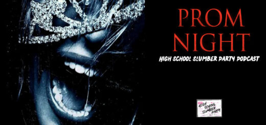 High School Slumber Party #216 – Prom Night (2008)