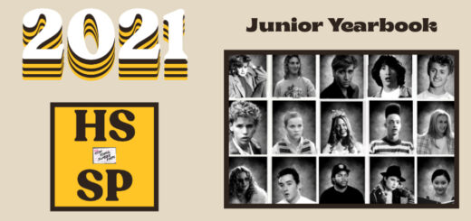 High School Slumber Party #222 – Junior Yearbook Special