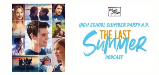 High School Slumber Party AP – The Last Summer (2019)