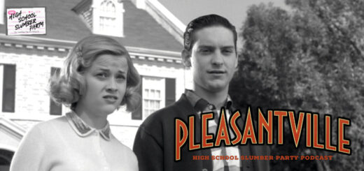 High School Slumber Party #305 - Pleasantville (1998)