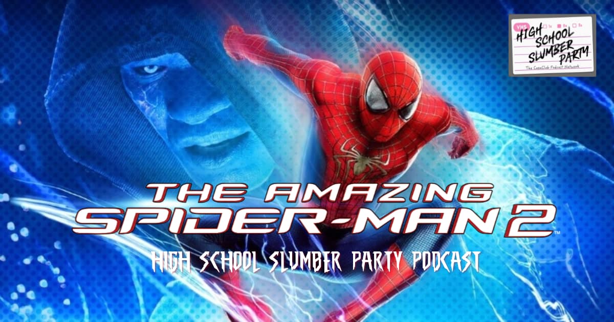 The Amazing Spider-Man 2 (2014) - Filmaffinity