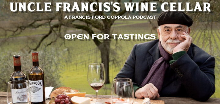 Uncle Francis's Wine Cellar - Open for Tastings
