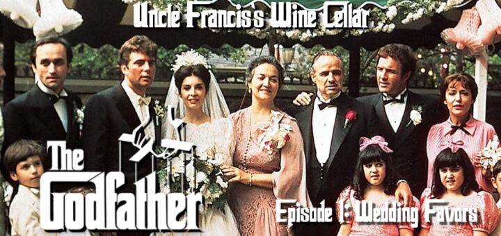 The Godfather : Episode 1 : Wedding Favors