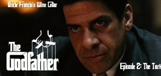 The Godfather : Episode 2 : The Turk