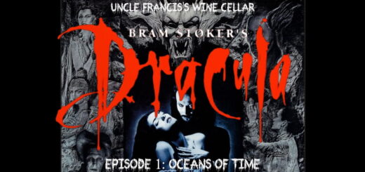 Bram Stoker's Dracula : Episode 1 : Oceans of Time