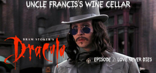 Bram Stoker's Dracula : Episode 2 : Love Never Dies