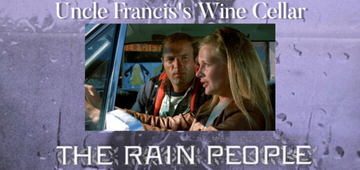 The Rain People