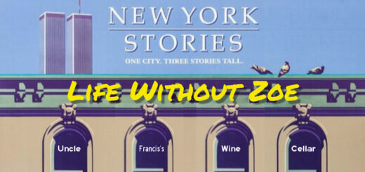 New York Stories : Life Without Zoe