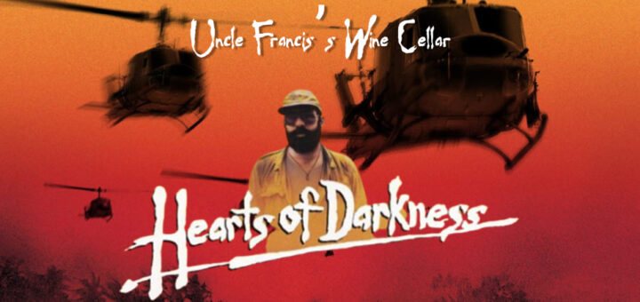 Hearts of Darkness: A Filmmaker's Apocalypse