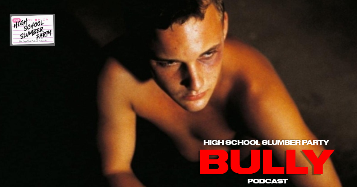 High School Slumber Party #324 - Bully (2001)